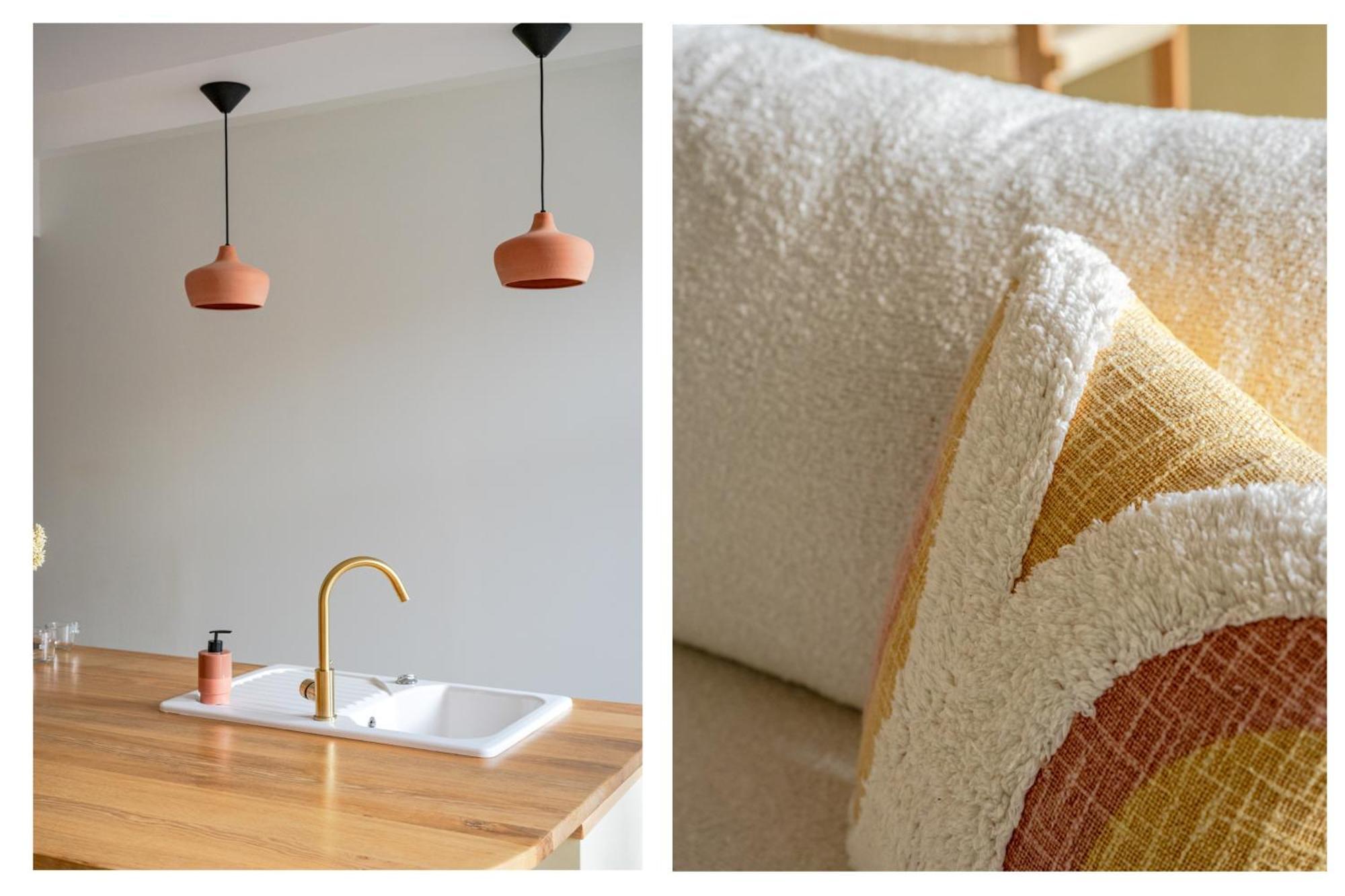 Hermes - Appartement Avec Jacuzzi Scandinave Nyons Exterior photo